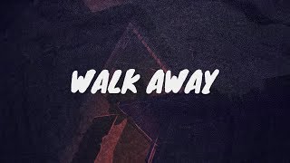 SadBoyProlific  walk away Lyrics ft Aiko amp Teqkoi [upl. by Anirtruc870]