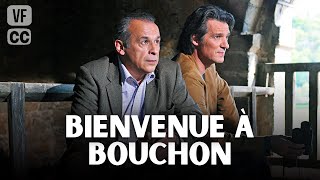 Bienvenue à Bouchon  Téléfilm Français Complet  Comédie  Francis PERRIN Yvan LE BOLLOCH  FP [upl. by Ralph]