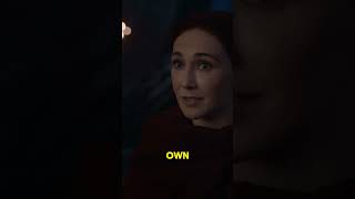 Melisandre Meets Daenerys Informs Her Of Jon Snow viral gameofthrones shorts shortsvideo [upl. by Seldun140]