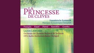 La princesse de Cleves III Finale [upl. by Aikar]