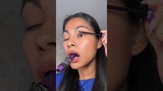 never have short lashes again 🔥  beauty tips youtubeshort beauty skincare [upl. by Ainedrag488]