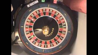 Beating Level roulette wheels [upl. by Klatt]