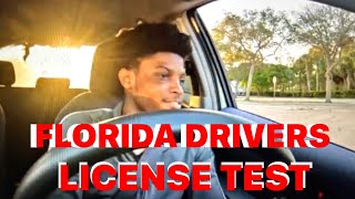 NEW FLORIDA driving TEST  2023 [upl. by Creight570]