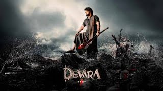 Devara Part 1 Full Movie  Jr NTR  Janhvi Kapoor  Saif Ali Khan  Prakash Raj  Facts and Details [upl. by Bartosch]