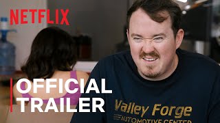 Tires  Official Trailer  Netflix [upl. by Colene63]