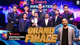 Dialog Innovation Challenge  Grand Finale  07th September 2024  TV Derana [upl. by Entroc]