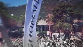 MUCHACHOMALO TARIFA Aftermovie [upl. by Atsirk]