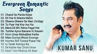 Best Of Udit Narayan Alka Yagnik Kumar Sanu  90s Evergreen Bollywood Songs Jukebox Anubhab [upl. by Iglesias347]