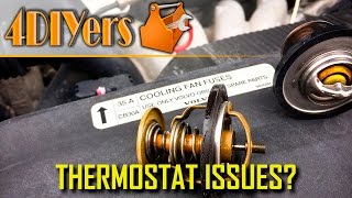 DIY How to Troubleshoot a Faulty Thermostat [upl. by Alomeda238]