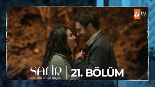 Safir 21 Bölüm atvturkiye [upl. by Walley]