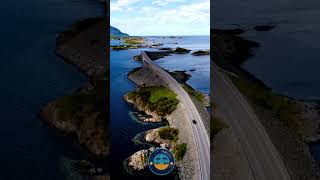 Norway Land of the Midnight Sun travel norway traveldestinations [upl. by Yokoyama]