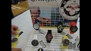 NAVIGARE un grande Brand di orologi [upl. by Slack]