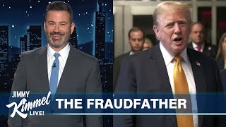 Trump Trial in Jury’s Hands De Niro Blasts Donald amp quotRight in the Buttquot Wheel of Fortune Contestant [upl. by Freytag]