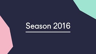 Melbourne Theatre Company  Season 2016 Trailer [upl. by Gerrilee840]