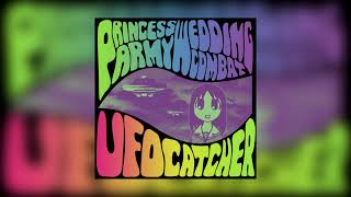 Princess Army Wedding Combat  UFOCATCHER Full Album [upl. by Natanhoj373]