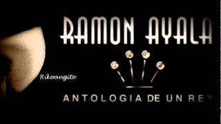 Ramon Ayala  El Tiempo Pasa Tristes Recuerdos [upl. by Corrianne322]