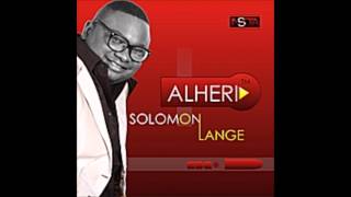 Solomon Lange  Yesu Masoyina Alheri solomonlange with lyrics amp translation [upl. by Arres]