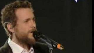 Jovanotti a te sanremo 2008 [upl. by Dilaw]