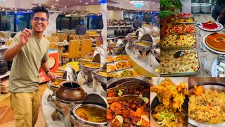 ধানমণ্ডির সেরা ব্যুফে  Best Buffet Restaurant in Dhanmandi  Buffet Lounge Dhanmondi [upl. by Gurtner]