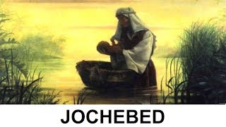 Jochebed a Mother to the Glory of God [upl. by Rexer]