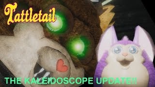 ORANGE YOU FORGETTING SOMEONE Tattletail Kaleidoscope [upl. by Ettesil]