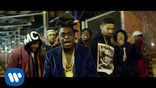 Kodak Black  Too Many Years feat PNB Rock Official Video [upl. by Eimmat]