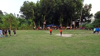 Semifinal 1  Najrul Sangha Nagla vs Jastis Six Star Live MatchHabra Football Match Live Streaming [upl. by Juliano828]