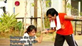 09  Kom Dor Oun Bob Phlech Ke  CHHAY VIRAK YUTH [upl. by Adekam]