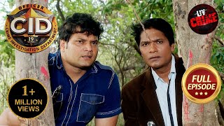 Purvi को ढूंढने में AbhijeetDaya ने लगाया पूरा दम  CID  सीआईडी  Latest Episode  26 Oct 2024 [upl. by Aleac]