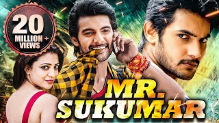 Mr Sukumar Sukumarudu 2017 Full Hindi Dubbed Movie  Aadi Nisha Agarwal  Telugu To Hindi Dubbed [upl. by Ameyn689]