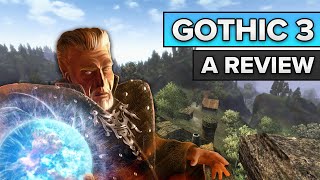 Gothic 3  Review [upl. by Angelina]