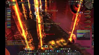 asediador mechanegra nm firestorm mop cinta hunt guild newow [upl. by Attirehs]