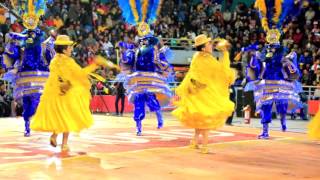 CONCURSO DE ELENCOS VERDADEROS ELEGANTES DE LA MORENADA FANATICOS DEL FOLKLORE 2016 [upl. by Rehsa]