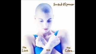 Sinéad OConnor quotTroyquot Lyrics in Description [upl. by Gnod201]