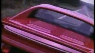 1989 TOYOTA MR2 Ad [upl. by Lombardo]