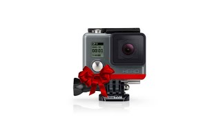 La GoPro Hero al alcance de casi todos [upl. by Falda703]