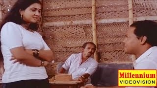 Innocent amp Mammukoya Best Comedy Scene  Hit Comedy Scene  Malayalam Comedy Movie Scene [upl. by Glinys]