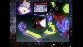 Evangelion Explanation in 7 MINUTES [upl. by Jamison803]