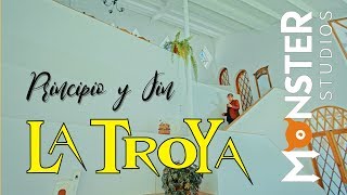 LA TROYA Principio y Fin 2018 4K MONSTER STUDIOS Cel 931371274 [upl. by Fulton]