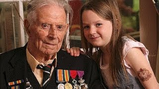 Harry Patch The Last Tommy [upl. by Euqinotna]