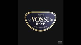 Stormzy  Vossi Bop CLEAN [upl. by Liz843]