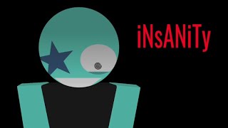 INSANITY ANIMATION MEME semi3D [upl. by Attennot]