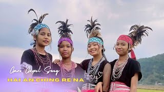 New Garo Gospel Song Video  Laxmi sangma [upl. by Ahcrop]