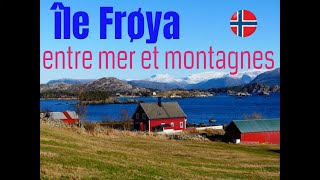 87Naviguer en Norvège  De Florø à Kalvåg ⛵Voilier La Désirade visite de La Norvège [upl. by Eliathan]