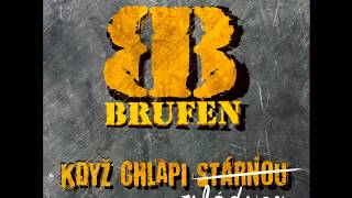 Brufen  Když chlapi stárnou [upl. by Arres]