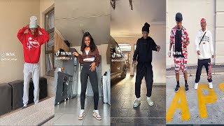 Best Of Amapiano Tiktok Dance Challenge [upl. by Enaoj]