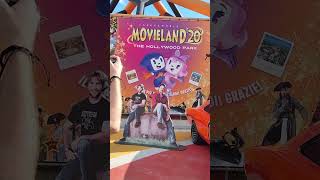 Exploring Movieland Italy Theme Park [upl. by Scherle]