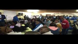 Wesley GuildGrahamstown DistrictConsultation2012Hymm [upl. by Modesta385]