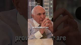 Are they willing to take chances Ken Langone on leadership [upl. by Derward]