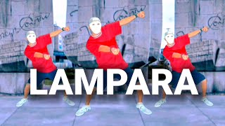 LAMPARA  Press Hit Play  DJ Jif Remix  Zumba Workout  Dance Fitness [upl. by Blanca]